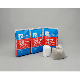 Substrate leveling material HANEDA Cation Short Filler Thin Coating Type
