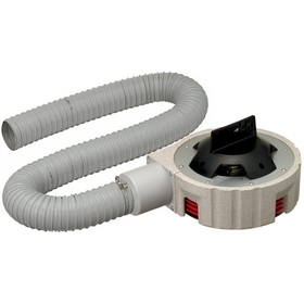 Air Boy: Stirring Ventilation System for Attics