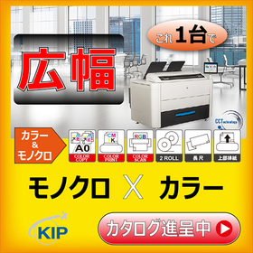 Product Basic Information: Introduction to the KIP 600 Series