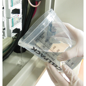 Electric waterproof silicone gel "Power Gel"