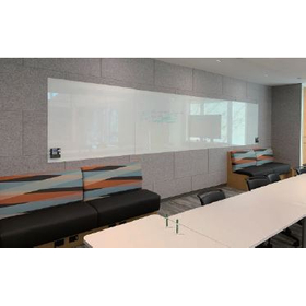 PET sound-absorbing panel