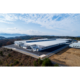 One Stop System Architecture Design and Construction Case Study <Machine Parts Manufacturing Factory>