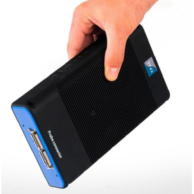Small Ultrasonic Flaw Detector "Explorer"