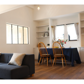 Introducing the applications of the window heat-shielding film 'Smart eco(TM)'.