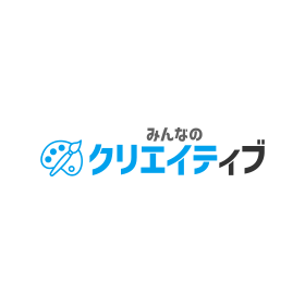 CI・VI開発、グラフィックデザイン『みんなのクリエイティブ』