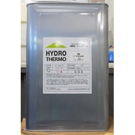 Hydrophilic heat-insulating coating "Hydrothermo Dark Thermo"