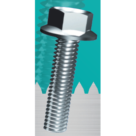 Vibration-resistant screw "UHSCREW"