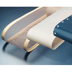 Are you considering replacing the conveyor belt? *Checklist available.