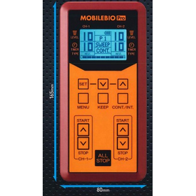 Electric Stimulation Device "Mobile Bio Pro"