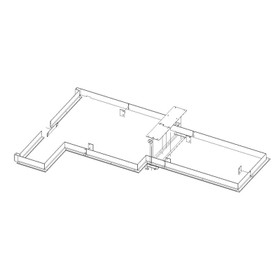 【Construction and Maintenance】2D Drawing Creation > Factory Production