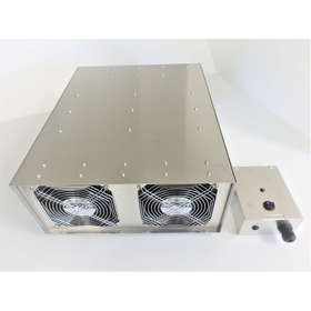 Commercial Air Purifier AIR REVIVE