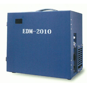 Continuous Environmental Dust Monitor "EDM-2010"