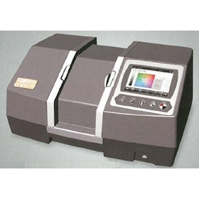 Spectral Color and Turbidity Simultaneous Measuring Instrument 'TZ 7700' Measures Color and Turbidity Simultaneously!
