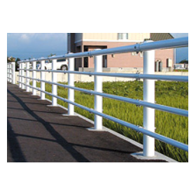 Eliminating double work to speed up construction: "Fence TP Wall"