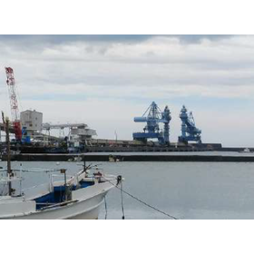 Case Study on the Use of Portable Processing Machines: "Boss Diameter Expansion of Mast Top Pins"