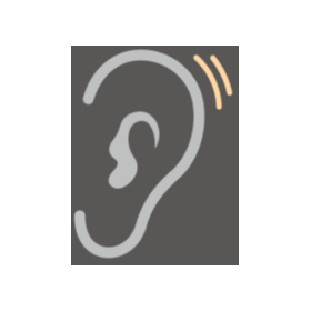 Hearing Ability Development Support Service: Hear, Communicate. True Ear Online
