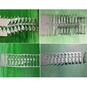 Honest and sincere manufacturing! A professional group of press mold experts.