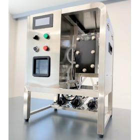 Kitchen use desalination device "Salt Remover S3"