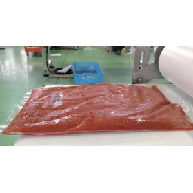 【搬送　改善事例】某食品工場