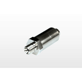 Small pressure sensor, hydrogen-compatible, high-pressure compatible PHA223