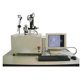Three-dimensional magnetic field measurement device