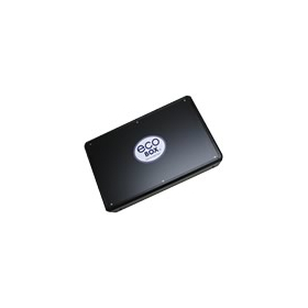 Automotive engine performance enhancement and exhaust gas reduction device "ecoBOX"