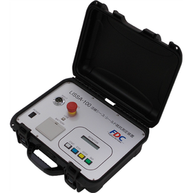 Live Line Sheath and Shield Resistance Measurement Device 'LISSA-100'