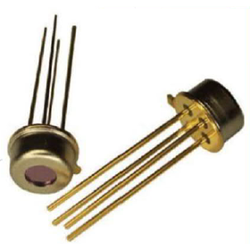 For those who want to prevent deterioration due to equipment heat! Radiation thermometer (thermopile)