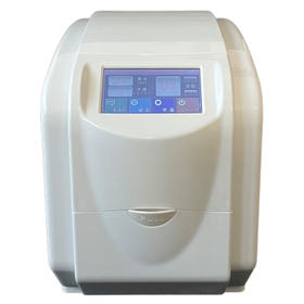 Automatic sterilizing wet towel machine "fromG-Hand"