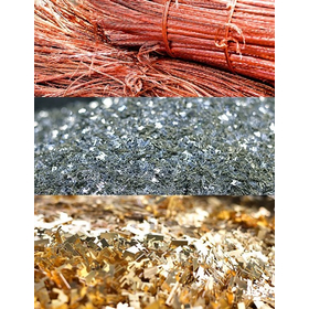 Introduction to Nosume Store's Metal Recycling Business