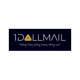 通信インフラ技術『1dallmail.com』
