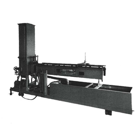 Portable Recirculating Water Channel Experimental Device