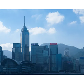 Case studies of industrial cooling tower implementation: Overseas