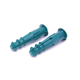 Samples of the internally expanding cone-driven type "Big Anchor" are currently being offered.