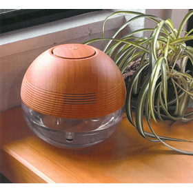 Hypochlorous Acid Air Sterilization and Deodorization Device "New Fine Mini"