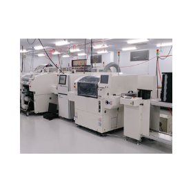 Leave the circuit board assembly to us for quick turnaround!
