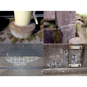 Simple repair material (Fast Repair)