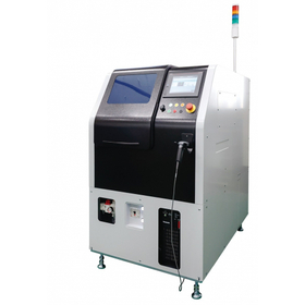 レーザ式基板マーキング装置『ML-PM30C2』