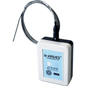e-WAVES LTE Lite for temperature management of food/pharmaceuticals