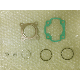 "Zerust® Series" rust inhibitors that can also be automatically packaged and sealed.