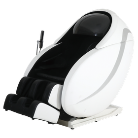Effective use of empty space! Excellent design / Anma King IV Massager /