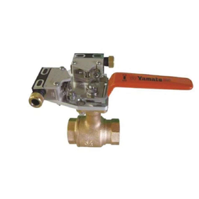 Valve with limit switch <Documentation with improvement examples provided>