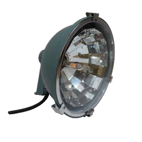 High-performance lighting for ships: "E-Ness Marine Light"