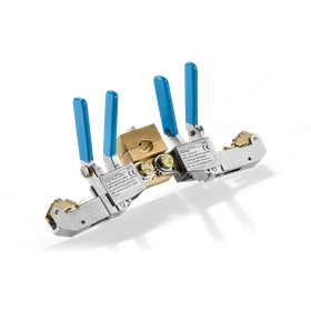 Shaft grounding brush holder & carbon brush