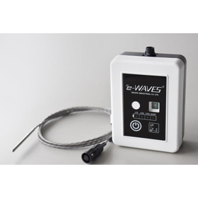 Data Logger e-WAVES LTE2 for Regenerative Medicine/Pharmaceutical Transport