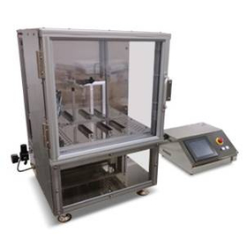 Nano Incoater (Release Agent Coating Device) NIC-1106