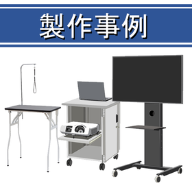 OEM/ODM of steel products with cost reduction, with many achievement images available.
