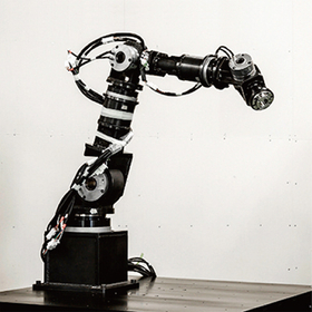 Robot factory contract services