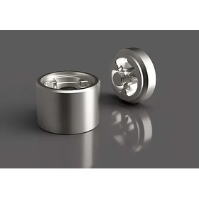 Leave the design and manufacturing of aluminum and resin profile extrusion molds to us!