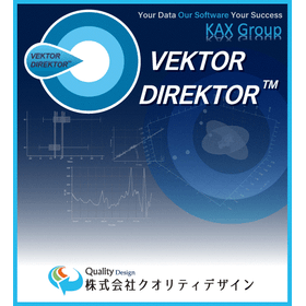 Multivariate Statistical Analysis Software VEKTOR